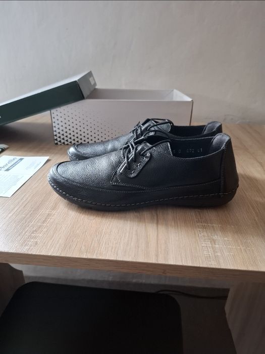 Mocasini damă piele naturală pantofi damă talpă ortopedica nr 41 40 .