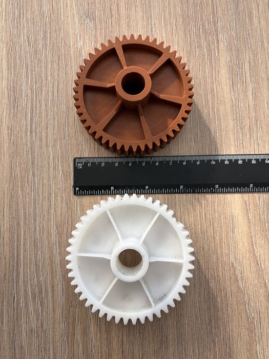 3д принтер 3D печать