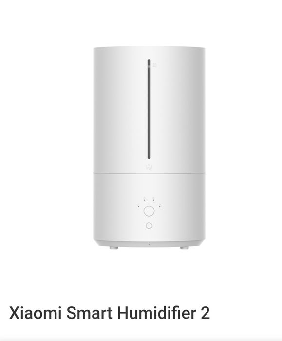 Xiaomi smart air humidifier 2