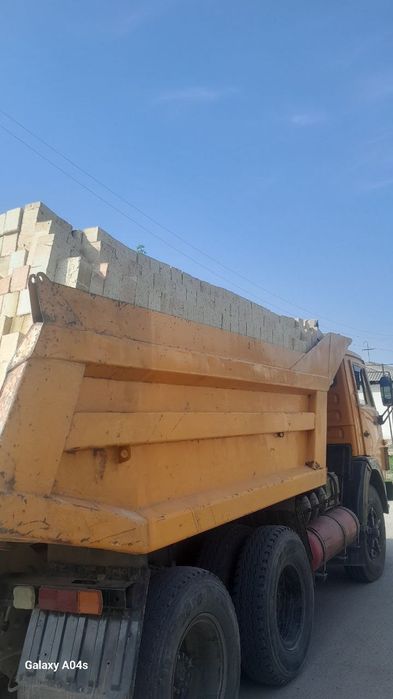 Keramika pishgan g'isht