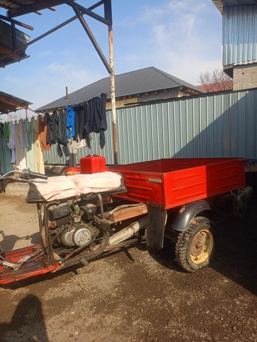 Продам Матацикл муравей