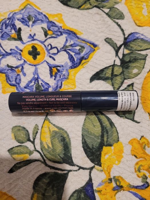 Rimel metamorfosis yves rocher nou negru