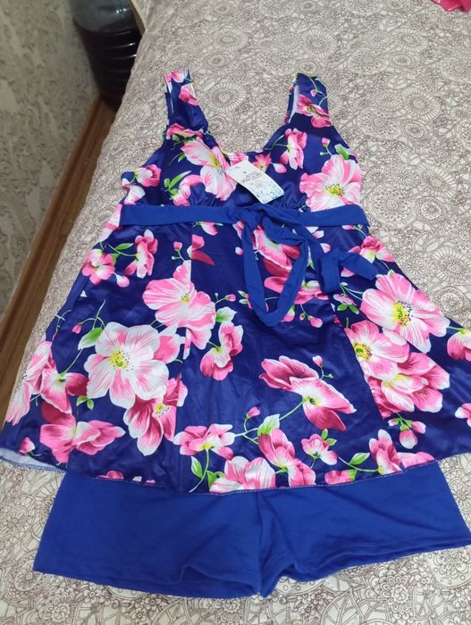 Продам купальник новый