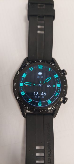 Ceas Smartwatch Huawei Watch GT2