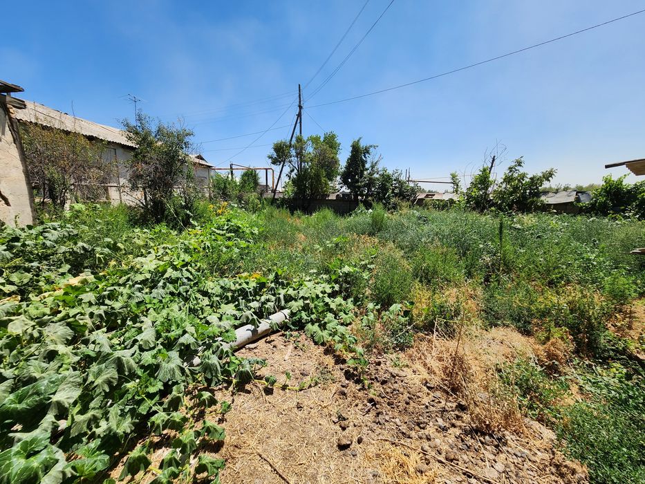 Yer sotiladi 4 sotix