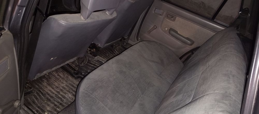 Продам Опель кадетт в хорошем состоянии