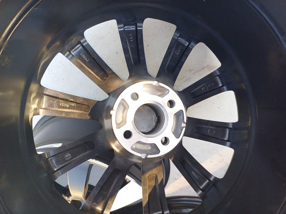 Джанти 18ки 4×98