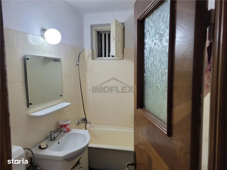 COMISION 0 IMOFLEX ARAD vinde apartament 2 cam.central fara coon de la