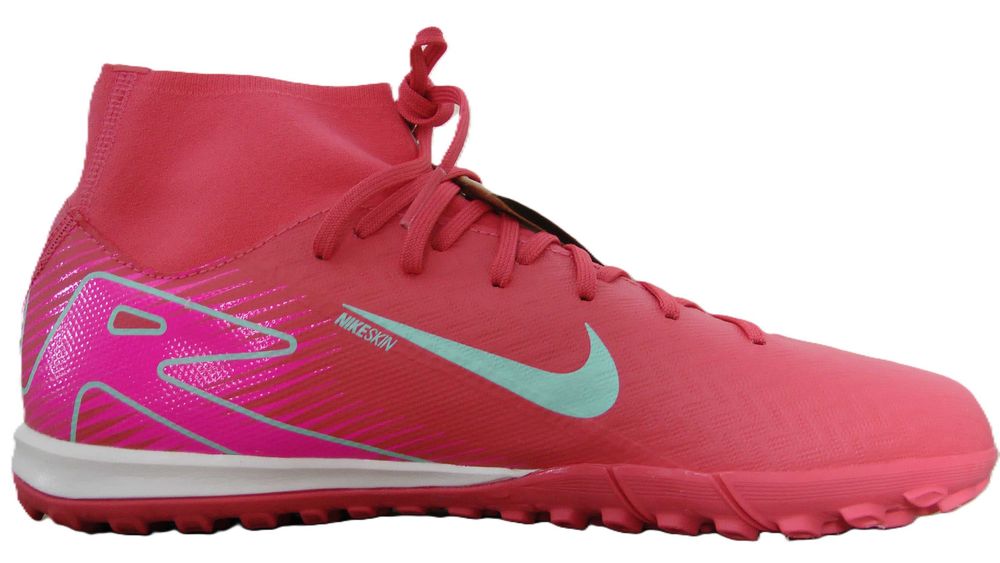 Ghete fotbal sintetic NOI Nike ZM Superfly 10 Academy marimea 40-42,5