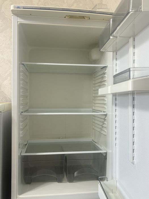 Холодильник рабочий