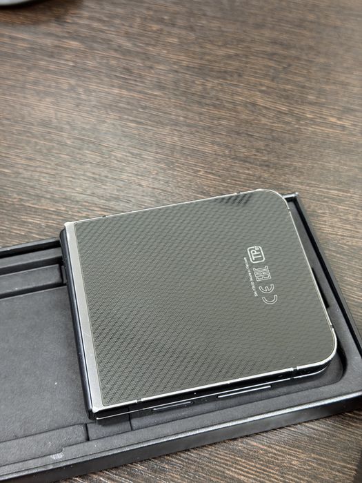 Samsung galaxy z flip 6 512 gb