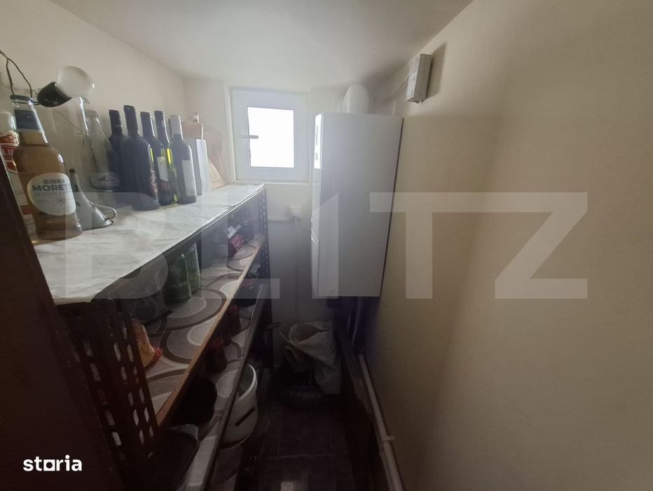 Casa de vanzare, 115.04 mp, 688 mp teren, zona Lucian Blaga