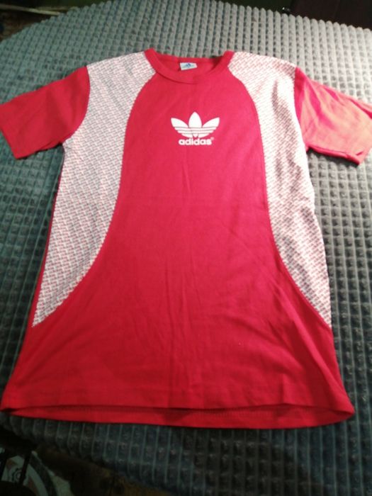 Adidas тениска s