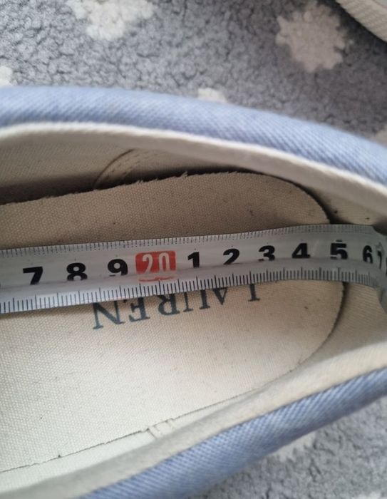 Tenisi Ralph Lauren marime 40