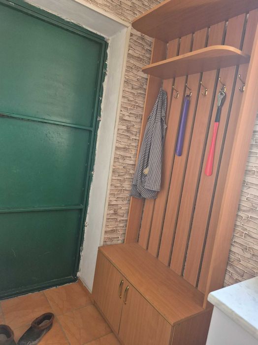 Прихожая сатылады