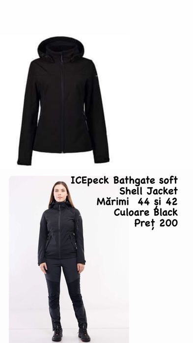 JAckeTe icepack diferite modele