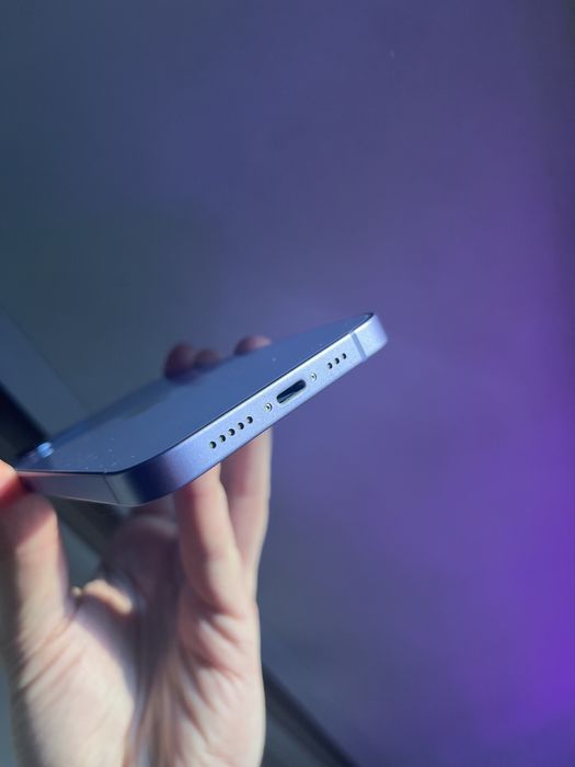 iPhone 12 128gb новый, акб100