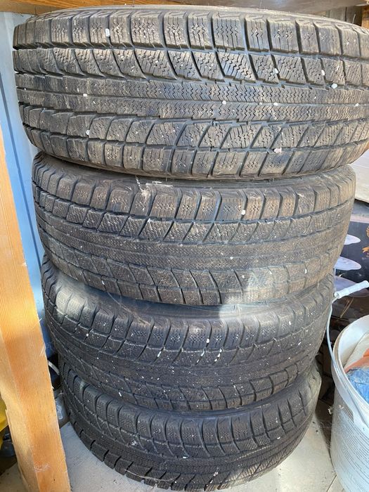 покрышки 185/65 R16