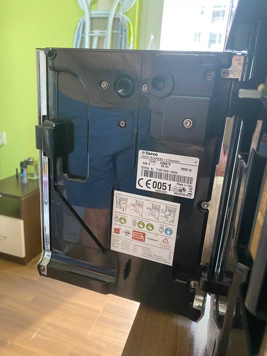 Кафеавтомат Saeco Granbaristo Avanti