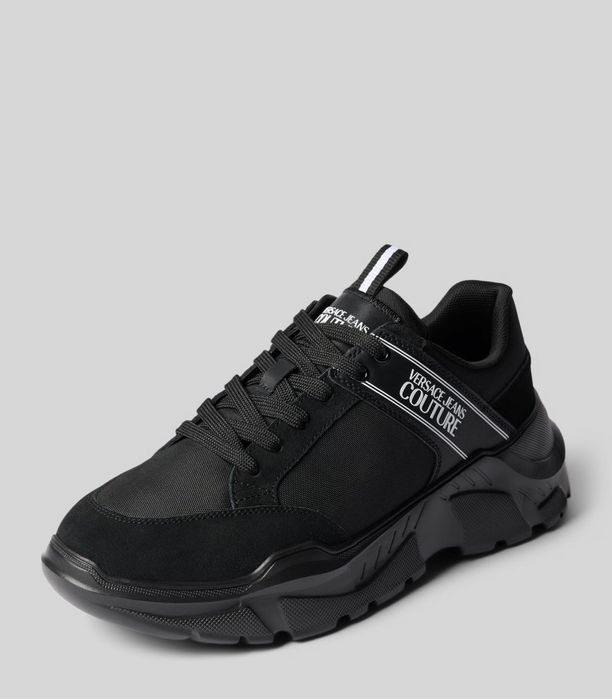 Обувки Versace jeans Couture