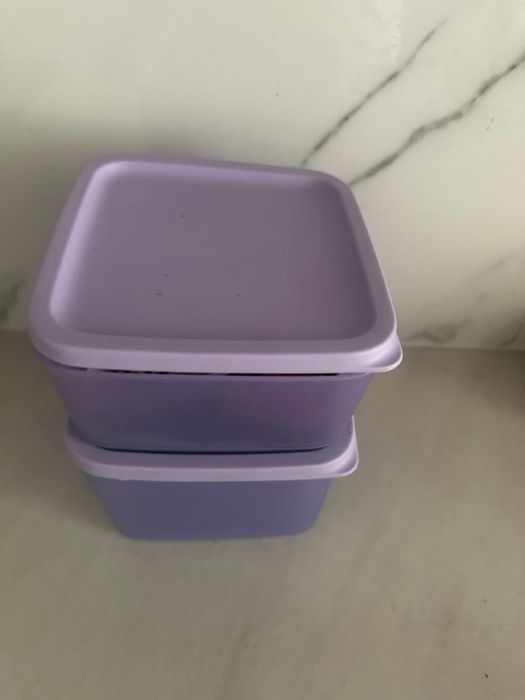 Контейнер кубиксы тапавере