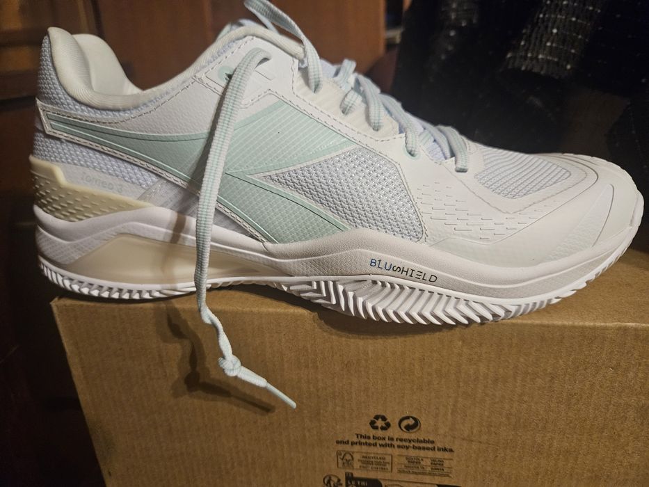 Diadora blushield tornado