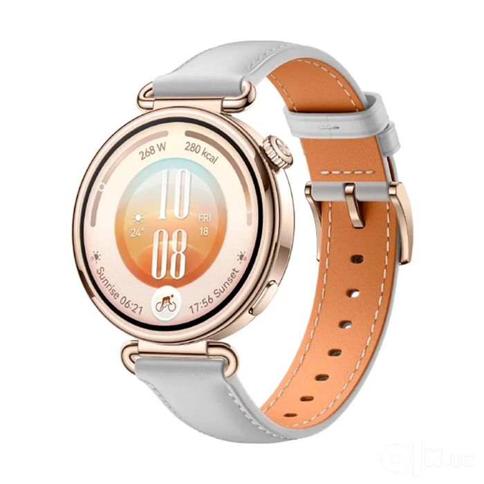 Смарт Часы - HUAWEI WATCH GT 7