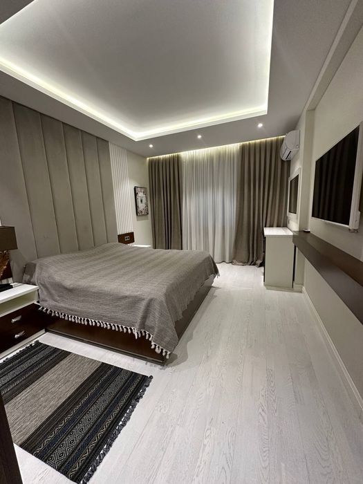 Аренда 3/5/8 110м² на ЖК Новомосковская

Авторский дизайнерс