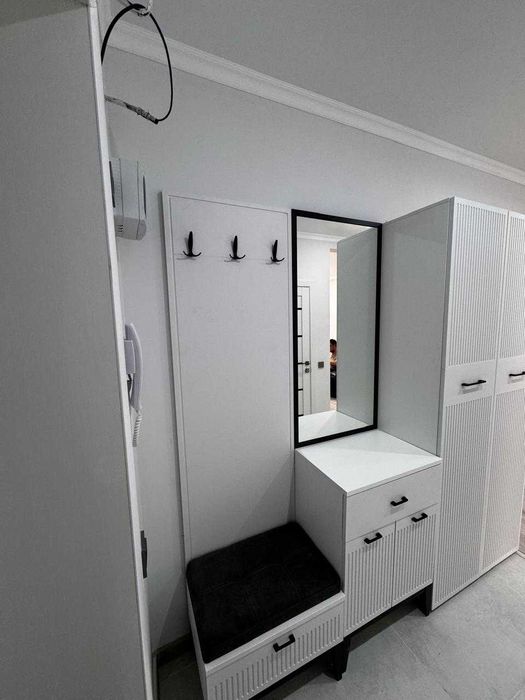 Евротрешка в центре города