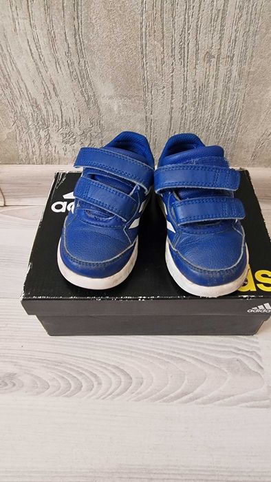 Детски маратонки Adidas