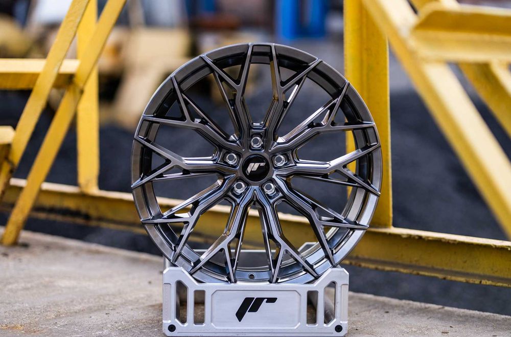 Jante JR49 BMW / Audi / Mercedes / VW / Porsche / R15-R20
