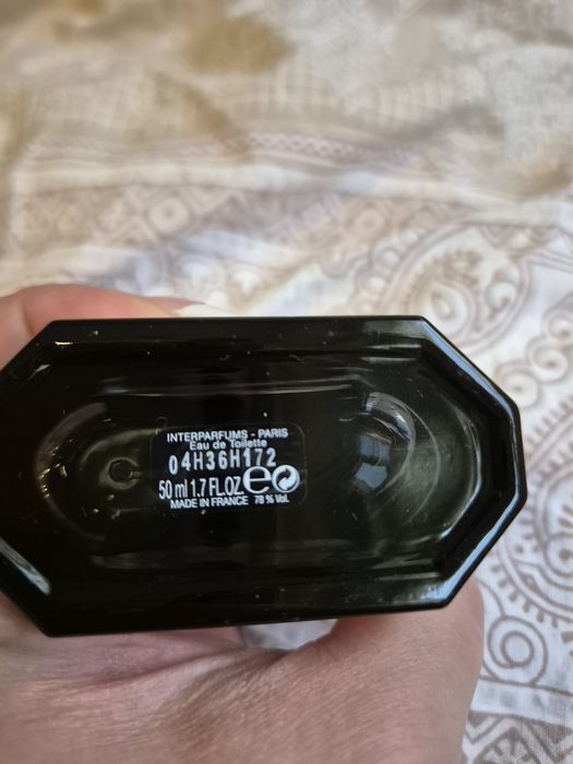 Нов мъжки парфюм S.T.DUPONT BE Exceptlonal