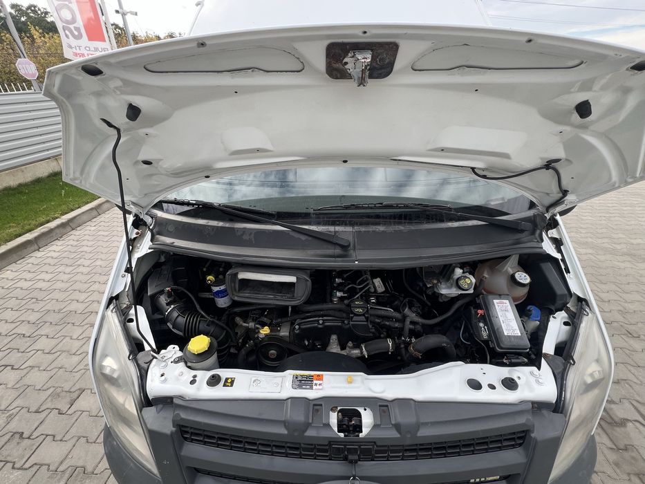 Ford Tranzit 2,4