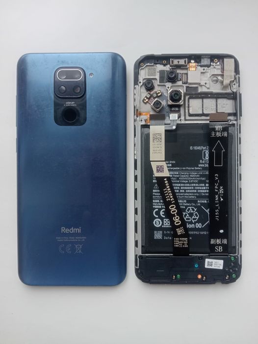 Продам Xiaomi redmi note 9pro и другие