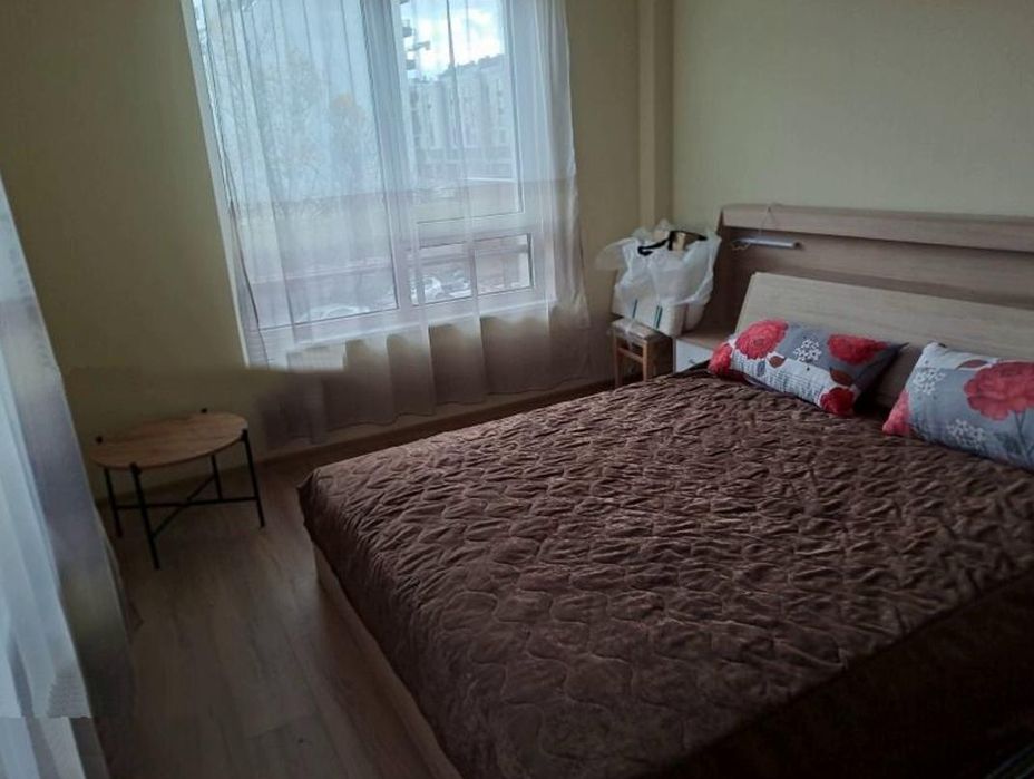 Дава се под наем Тристаен апартамент в София, Сухата река - 87 кв.м за 548.25 € - Снимка #3