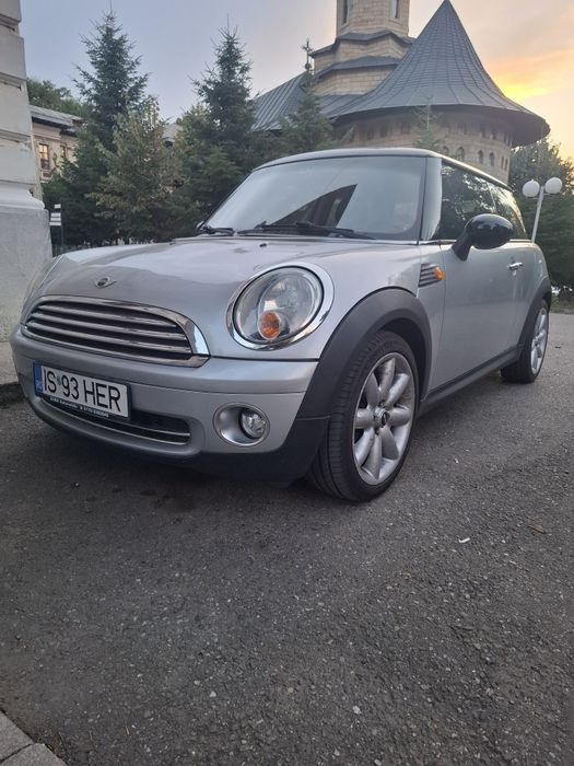 Mini Cooper 2006