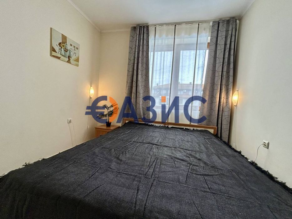 Продава се Тристаен апартамент в с. Равда, Област Бургас - 75 кв.м за 714 €/кв.м - Снимка #12