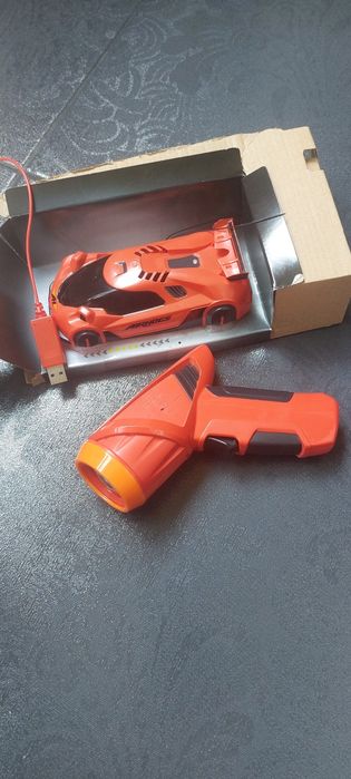 Air Hogs детска количка