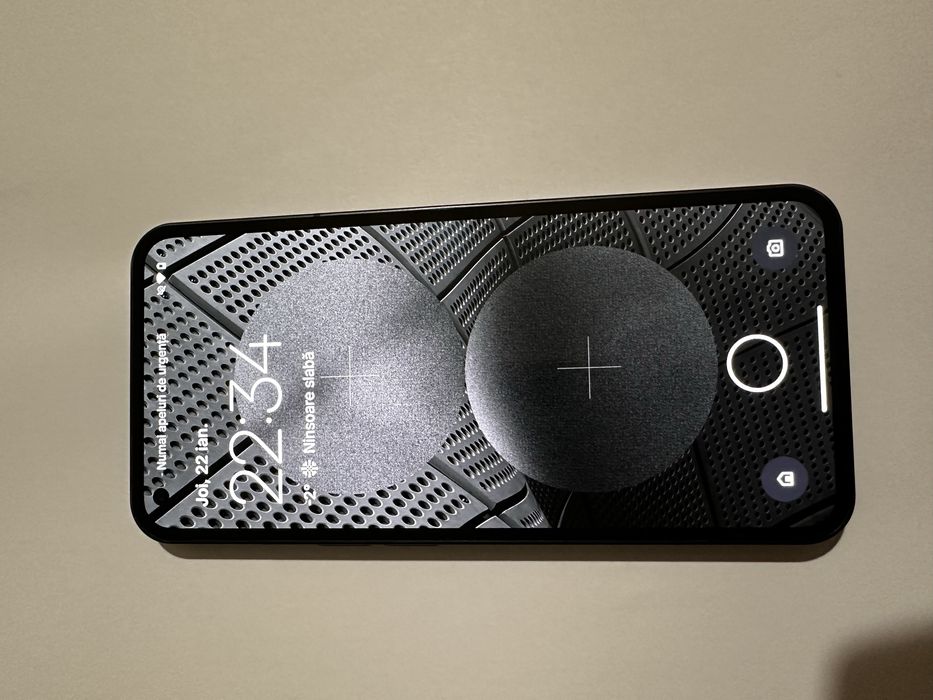 Vand Telefon Nothing phone 1