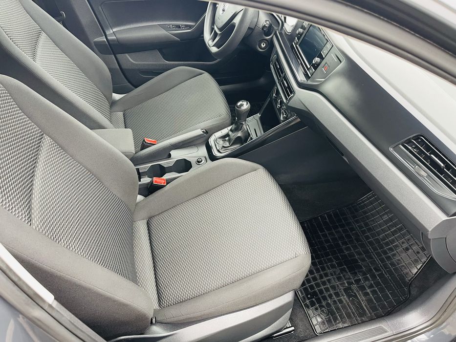 Vw Polo a8a 2021/euro 6/km 89 000