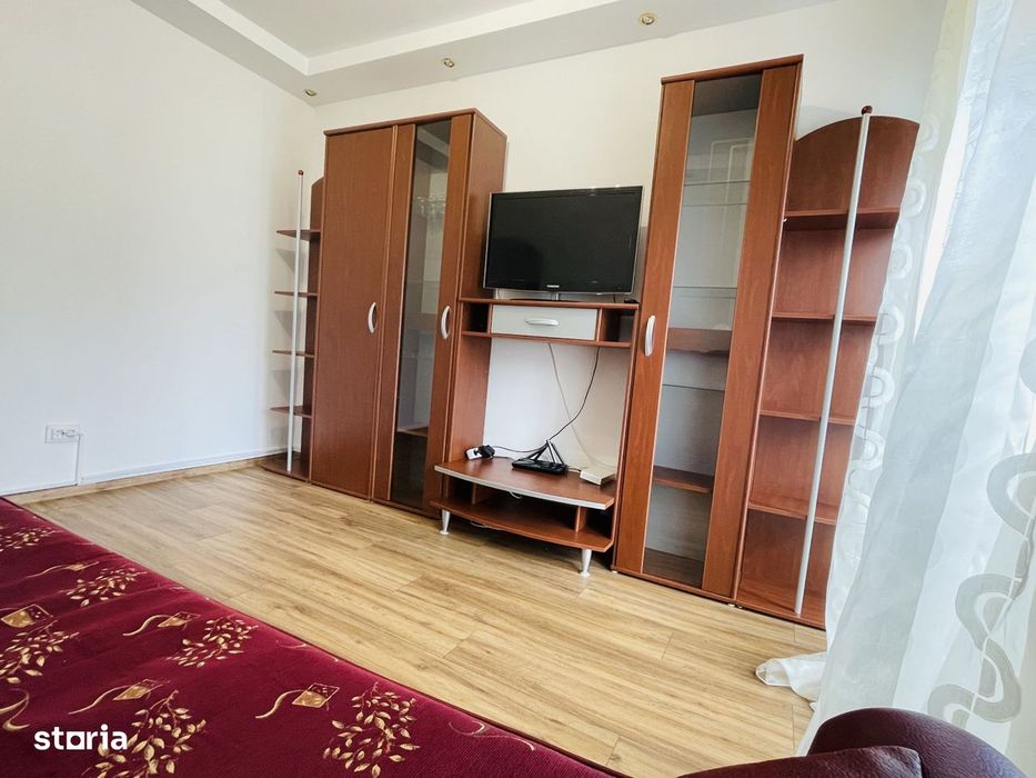 Apartament 2 camere langa Shopping City | Precista — fotografia 1