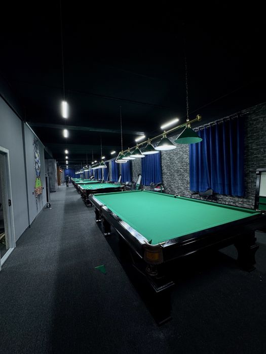 Billiard #billiard doskasi #bilyart stollari 1.80m ga 3.60m standart