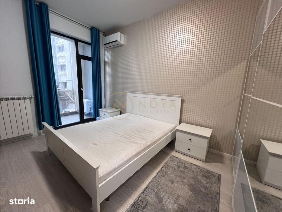 Vanzare apartament de 3 camere in zona Decebal Uptown Residence