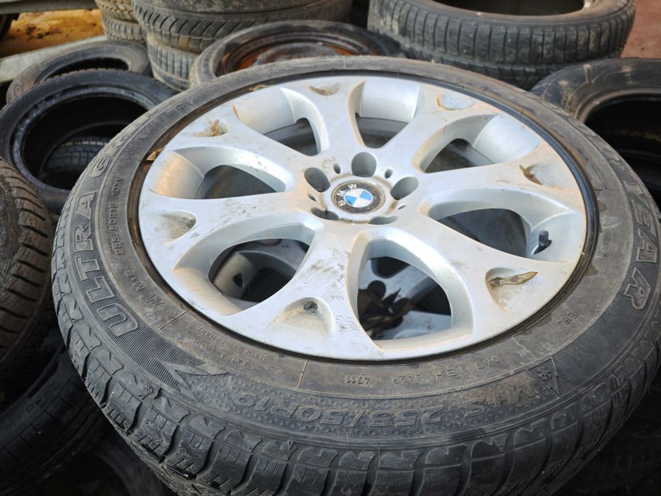 Roti, Anvelope, Bmw, Audi,Peugeot 5X108 5X112 5X120 R18, R19, R15etc