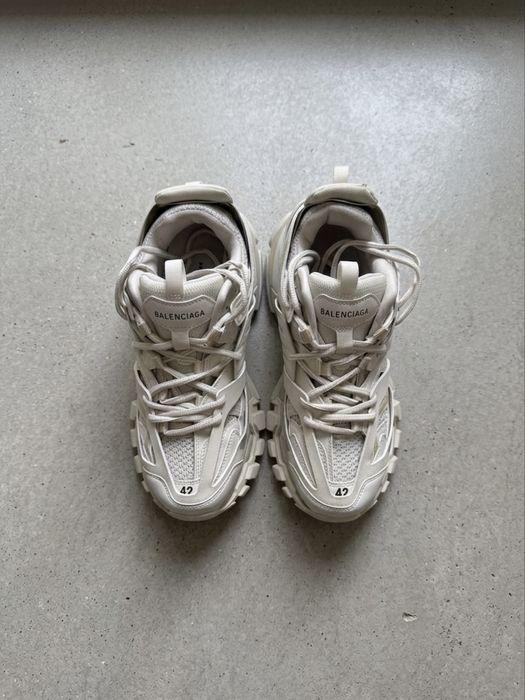 Balenciaga Track Albi 42 noi
