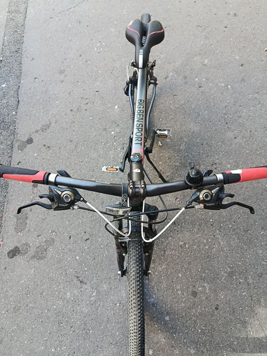 Noble Amanet - Bicicleta MTB Kilimanjaro Big Ben Sport - Roți 29