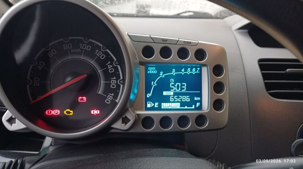 Продается Спарк евро