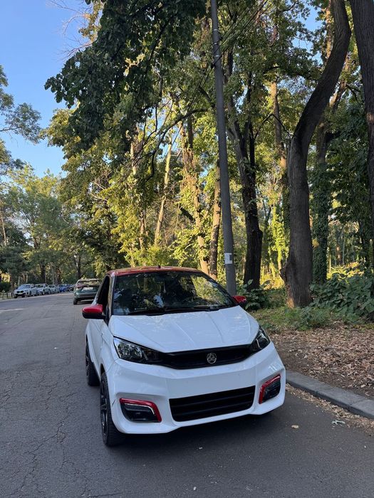 Aixam City Aixam City electric eSport 2022 || Baterie noua