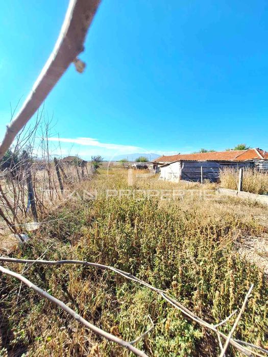 Продава се Промишлена сграда в с. Богданица, Област Пловдив - 3535 кв.м за 15 €/кв.м - Снимка #2