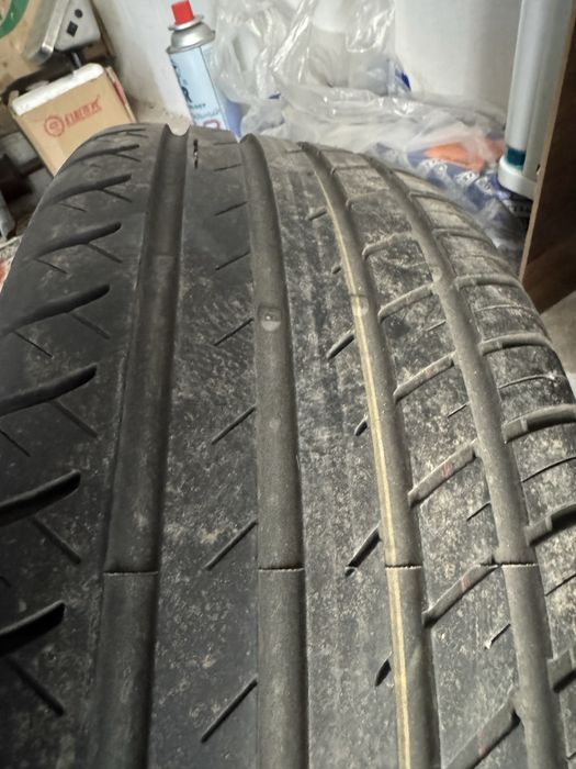Авто шины комплект р16 215/60